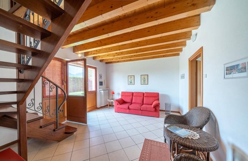 Ceredello House | 120 m² Maisonette ∙ 3 bedrooms ∙ 8 guests