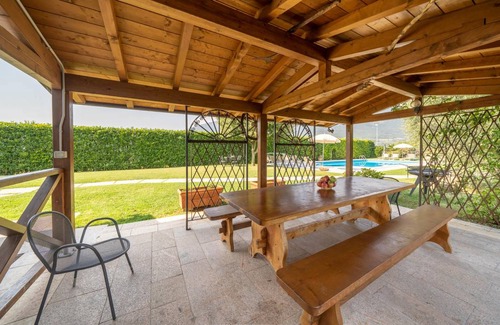 Ceredello House | 120 m² Maisonette ∙ 3 bedrooms ∙ 8 guests