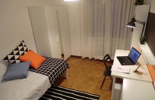 Guizza Resort | 120 m² Private room ∙ 1 bedroom ∙ 1 guest