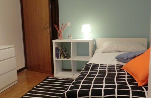 Guizza Resort | 120 m² Private room ∙ 1 bedroom ∙ 1 guest