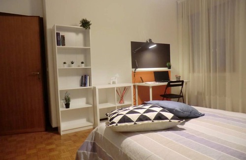 Guizza Resort | 120 m² Private room ∙ 1 bedroom ∙ 1 guest