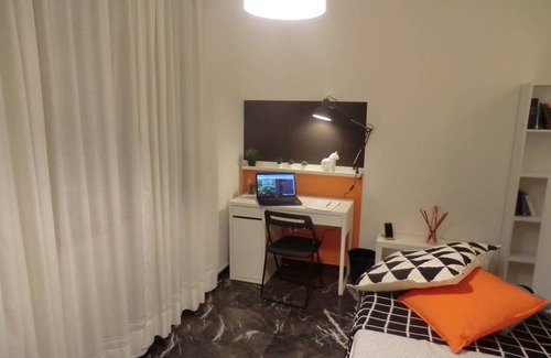 Guizza Resort | 120 m² Private room ∙ 1 bedroom ∙ 1 guest