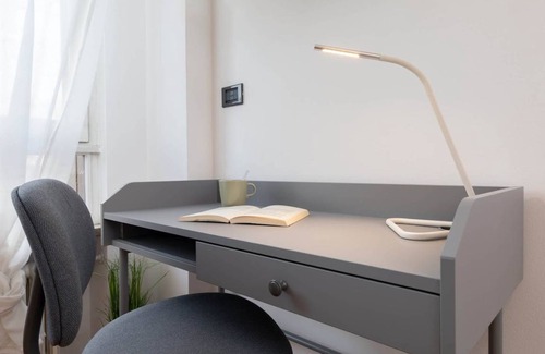Padova Other | 120 m² Shared room ∙ 1 bedroom ∙ 1 guest