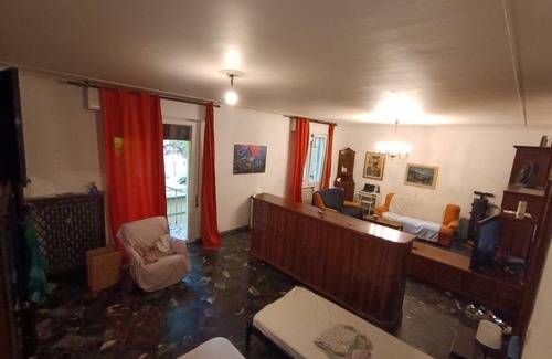 Padova Other | 120 m² Shared room ∙ 1 bedroom ∙ 2 guests