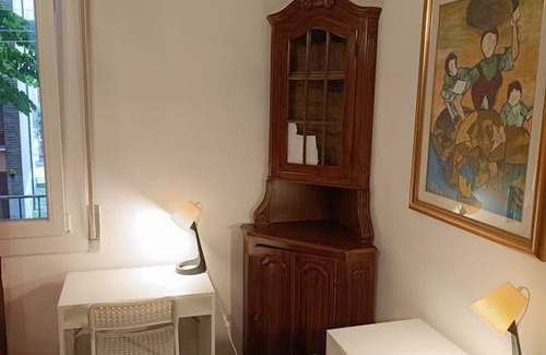 Padova Other | 120 m² Shared room ∙ 1 bedroom ∙ 2 guests