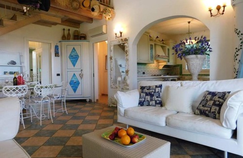 Isola Albarella Villa | 120 m² Villa ∙ 3 bedrooms ∙ 6 guests