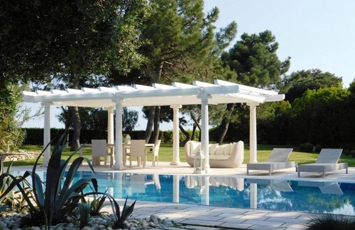 Isola Albarella Villa | 120 m² Villa ∙ 3 bedrooms ∙ 6 guests
