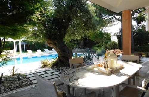 Isola Albarella Villa | 120 m² Villa ∙ 3 bedrooms ∙ 6 guests