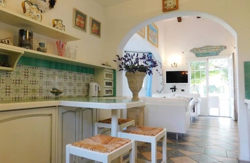 Isola Albarella Villa | 120 m² Villa ∙ 3 bedrooms ∙ 6 guests