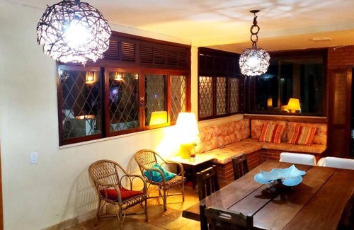 Sao Pedro da Aldeia House | 1200 m² House ∙ 3 bedrooms ∙ 14 guests