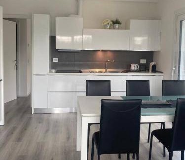 Salionze Resort | 129 m² Resort ∙ 3 bedrooms ∙ 9 guests