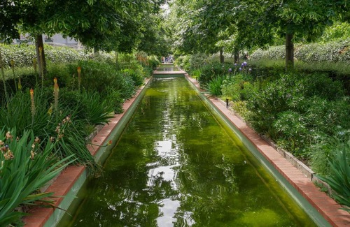 Porte-Saint-Martin Bed & Breakfast | 13 m² Bed and breakfast ∙ 1 bedroom ∙ 2 guests