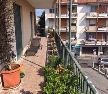 Santa Maria in Stelle Apartment | 130 m² Apartment ∙ 3 bedrooms ∙ 7 guests