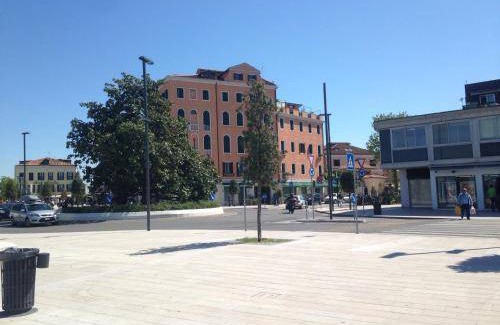 Santa Maria in Stelle Apartment | 130 m² Apartment ∙ 3 bedrooms ∙ 7 guests