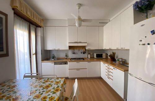 Santa Maria in Stelle Apartment | 130 m² Apartment ∙ 3 bedrooms ∙ 7 guests