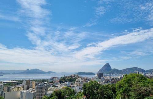 Santa Teresa Apartment | 130 m² Apartment ∙ 2 bedrooms ∙ 4 guests