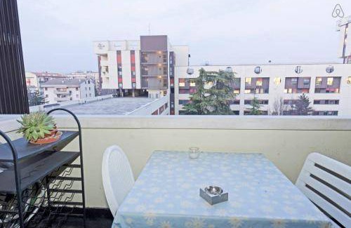 Cittadella Apartment | 130 m² Apartment ∙ 3 bedrooms ∙ 10 guests