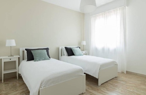 Borgo Trento Apartment | 130 m² Apartment ∙ 3 bedrooms ∙ 5 guests