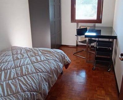 Treviso Apartment | 130 m² Apartment ∙ 4 bedrooms ∙ 4 guests