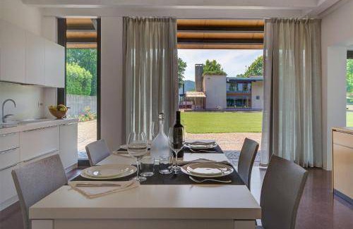Abano Terme House | 130 m² Farmhouse ∙ 2 bedrooms ∙ 7 guests