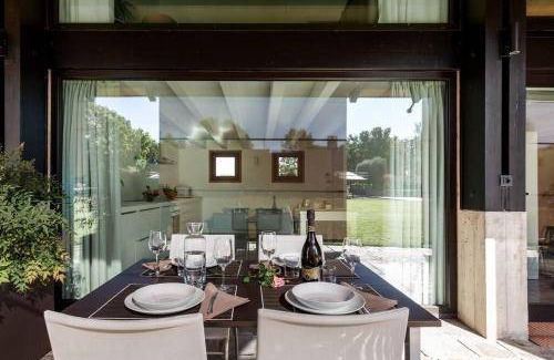 Abano Terme House | 130 m² Farmhouse ∙ 2 bedrooms ∙ 7 guests