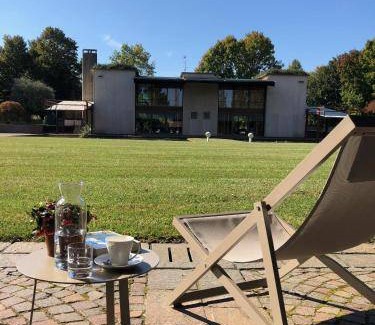 Abano Terme House | 130 m² Farmhouse ∙ 2 bedrooms ∙ 7 guests