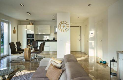 San Zeno di Montagna House | 130 m² House ∙ 2 bedrooms ∙ 6 guests