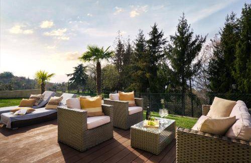 San Zeno di Montagna House | 130 m² House ∙ 2 bedrooms ∙ 6 guests