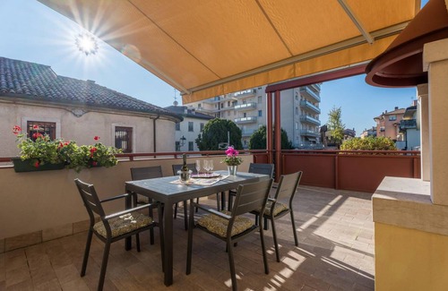 Pieve di Soligo House | 130 m² Maisonette ∙ 3 bedrooms ∙ 6 guests