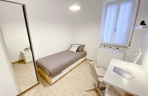 Cittadella Resort | 130 m² Private room ∙ 1 bedroom ∙ 1 guest