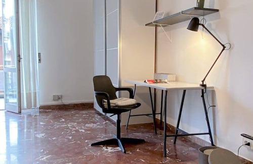Cittadella Resort | 130 m² Private room ∙ 1 bedroom ∙ 1 guest