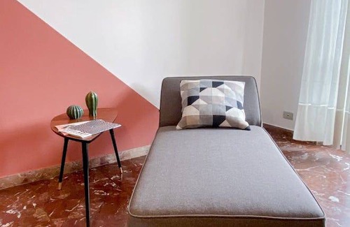 Cittadella Resort | 130 m² Private room ∙ 1 bedroom ∙ 1 guest