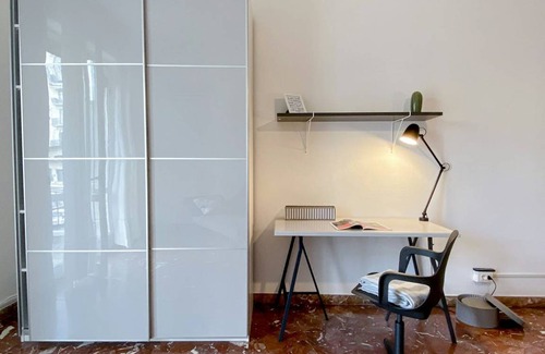 Cittadella Resort | 130 m² Private room ∙ 1 bedroom ∙ 1 guest