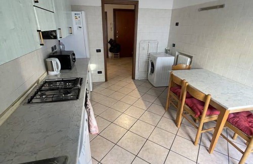 Padova Resort | 130 m² Private room ∙ 1 bedroom ∙ 1 guest