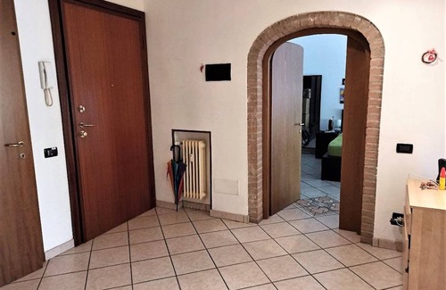 Padova Resort | 130 m² Private room ∙ 1 bedroom ∙ 1 guest