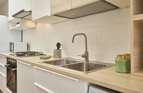 Padova Other | 130 m² Shared room ∙ 1 bedroom ∙ 1 guest