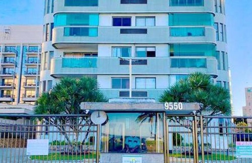 Barra da Tijuca Apartment | 139 m² Apartment ∙ 2 bedrooms ∙ 6 guests
