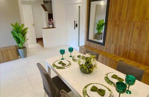 Barra da Tijuca Apartment | 139 m² Apartment ∙ 2 bedrooms ∙ 6 guests
