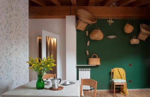 Selva di Progno Bed & Breakfast | 14 m² Bed and breakfast ∙ 3 bedrooms ∙ 6 guests