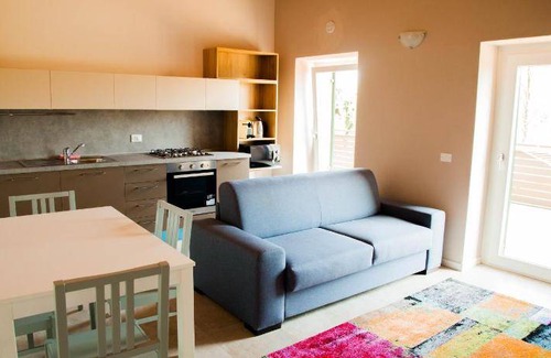 Sud-Ovest Apartment | 140 m² Apartment ∙ 3 bedrooms ∙ 10 guests