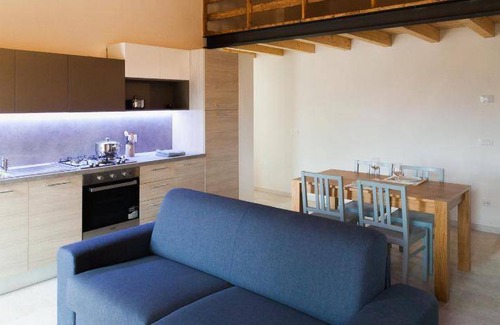 Sud-Ovest Apartment | 140 m² Apartment ∙ 3 bedrooms ∙ 10 guests