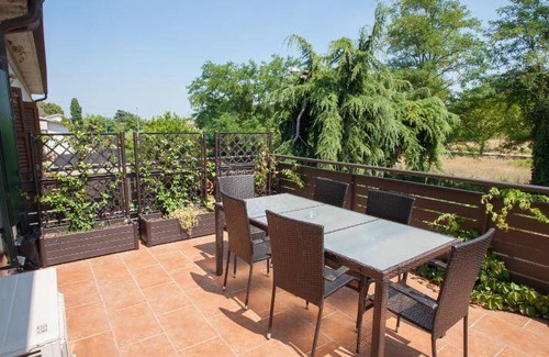 Sud-Ovest Apartment | 140 m² Apartment ∙ 3 bedrooms ∙ 10 guests