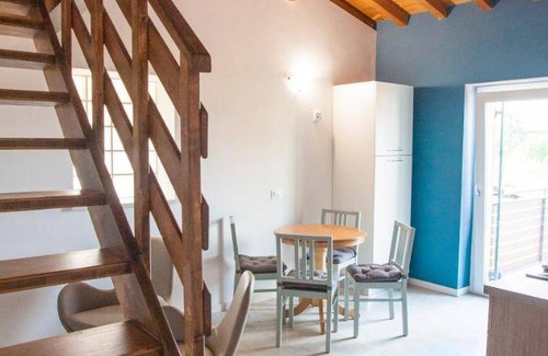 Sud-Ovest Apartment | 140 m² Apartment ∙ 3 bedrooms ∙ 10 guests