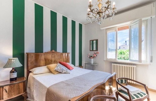 Sandra Apartment | 140 m² Apartment ∙ 3 bedrooms ∙ 8 guests