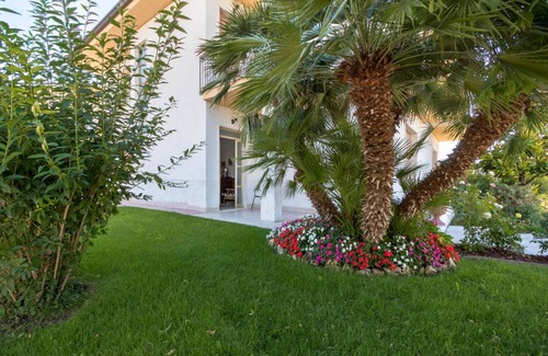 Sandra Apartment | 140 m² Apartment ∙ 3 bedrooms ∙ 8 guests
