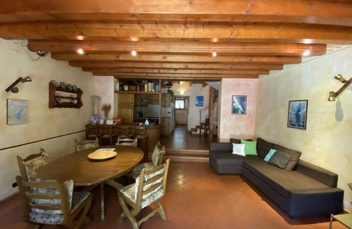 Pacengo House | 140 m² House ∙ 3 bedrooms ∙ 10 guests