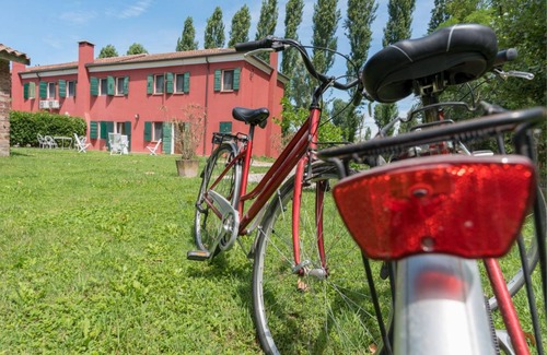 Taglio di Po House | 140 m² House ∙ 3 bedrooms ∙ 6 guests