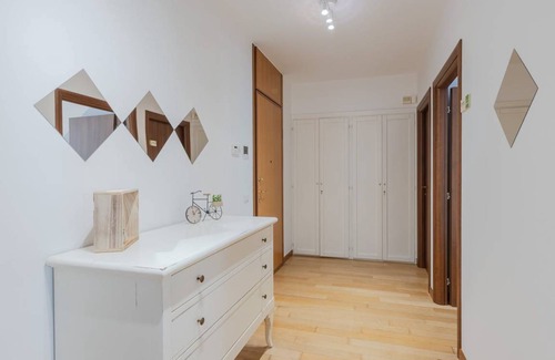 Padova Other | 142 m² Shared room ∙ 1 bedroom ∙ 1 guest