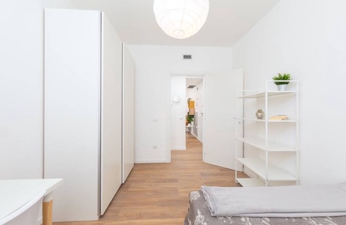 Padova Resort | 143 m² Private room ∙ 1 bedroom ∙ 1 guest