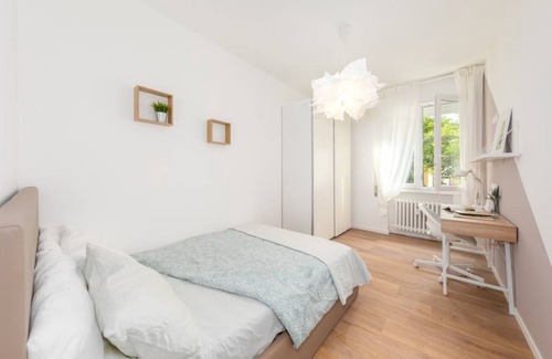 Padova Resort | 143 m² Private room ∙ 1 bedroom ∙ 1 guest